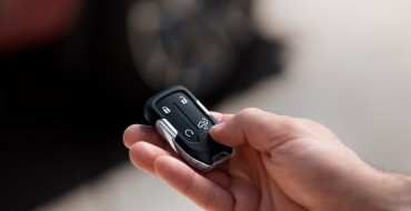 Auto Theft Reaches High Number in 2017 Thanks to Key Fob Carelessness