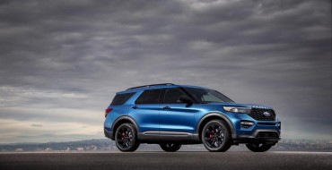 How’s the 2020 Ford Explorer ST Doing in Canada?