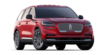 2020 Lincoln Aviator Starts at $51,100; Aviator Grand Touring Starts at $68K