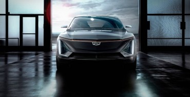 GM President States Electrification Is Cadillac’s Last Chance