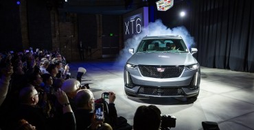 Consumer Reports Names Cadillac XT6 One of the Top 2020 Models Worth Waiting For