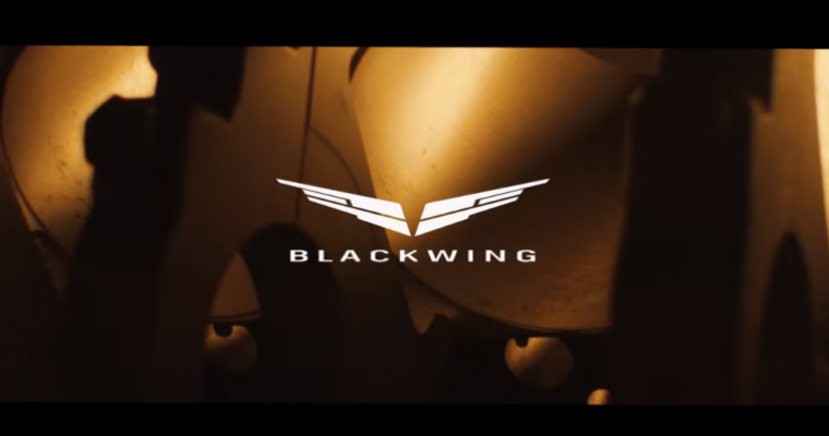 The Story Behind Cadillac’s New Blackwing Twin Turbo V8 Engine