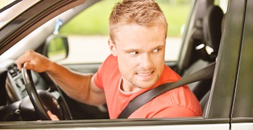 Take Control of the Wheel: 8 Tips to Overcome Driving Anxiety