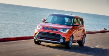 2019 Kia Soul Wins Kelley Blue Book 5-Year Cost to Own Award