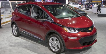 Which 2019 Chevy Models Get the Best Gas Mileage?