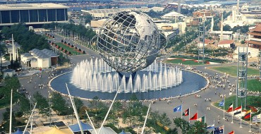 The Story of Disney’s Lost World’s Fair Attraction: Ford’s Magic Skyway