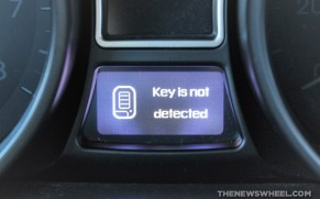 My Car Won’t Detect the Key Fob. What Should I Do?