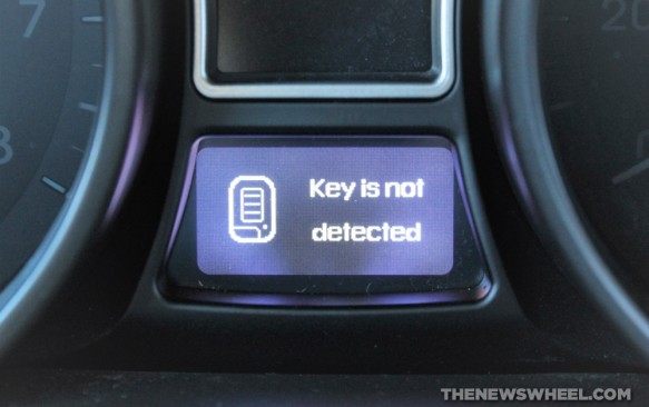 My Car Won’t Detect the Key Fob. What Should I Do?