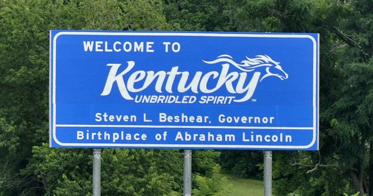 4 Fun Roadside Attractions in Kentucky