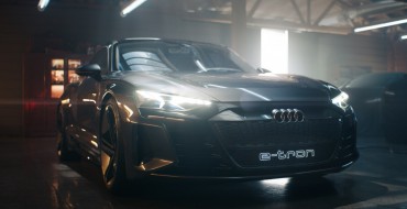 Did You See Audi’s Super Bowl Ad?