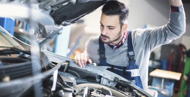 4 Ways You’re Making a Bad Impression on Your Mechanic