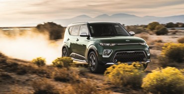 Three Kia Vehicles Named 2019 Best Cars for the Money by U.S. News & World Report