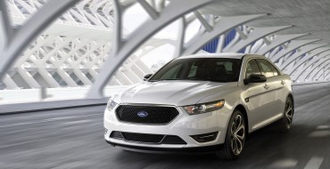 Final Ford Taurus Leaves Chicago Production Plant