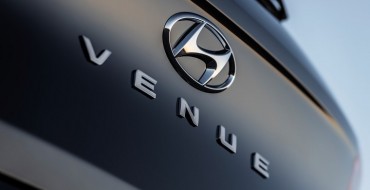 Hyundai Announces Tiny New Crossover: the 2020 Venue