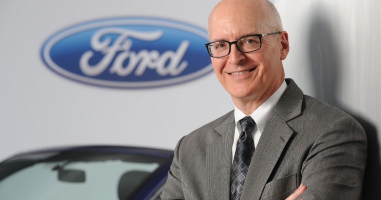 Bob Shanks, Peter Fleet to Retire from Ford