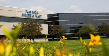 Ford to Build Battery Electric Vehicles at Flat Rock Assembly