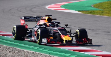 Honda Will Become a Threat in the Championship Battle, Mercedes Says