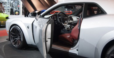 Dodge Challenger Earns Third Consecutive Win in AutoPacific 2019 Vehicle Satisfaction Awards