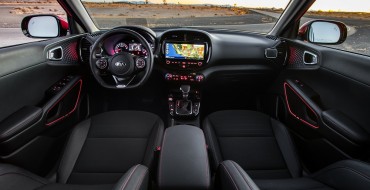 Kia Soul and Its Impressive Tech Recognized by J.D. Power