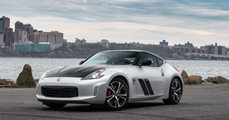 Hot Cars Says Nissan 370Z Is Underpriced