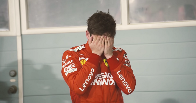 2019 Bahrain GP: Charles Leclerc Denied Victory