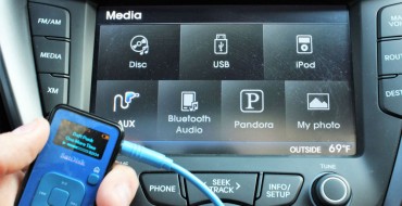 What’s the Best Way to Listen to Music in the Car?