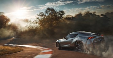 The 2020 Toyota Supra is Finally Here, and It’s Oh So Good