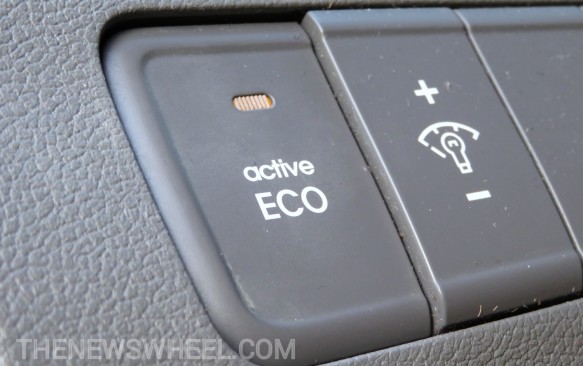 What Does My Car’s Eco Mode Actually Do? When Should I Use It?