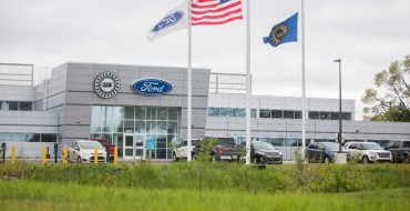 Revamped UAW-Ford Technical Training Center Revealed