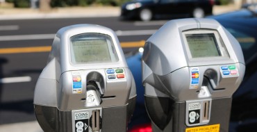 A Brief History of Paid Parking