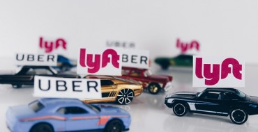 Safety Tips For Riding in an Uber or Lyft