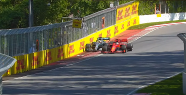 2019 Canadian GP: Vettel Victory Stolen by Stewards