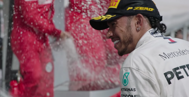 Hamilton Wins the 2019 French GP