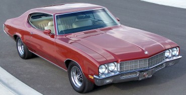 Classic Car Profile: Buick Skylark