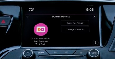 Buick and GMC Vehicles Simplify Your Commute with Wi-Fi and Marketplace