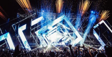 Kia Partners with SiriusXM for the Ultimate EDM Festival Experience