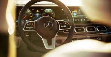 Mercedes-Benz Debuts its Luxury Vehicle Subscription Service in Atlanta