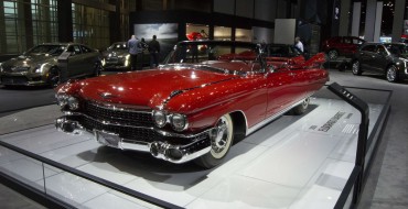 Classic Car Profile: Cadillac Eldorado