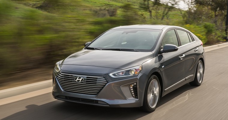 Hyundai Sales Bounce Back in October