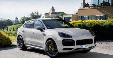 Porsche Deliveries Up 2 Percent in First Half of 2019, Macan Still Leading