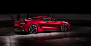 All 2020 C8 Corvettes Have Been Sold Before Production Begins