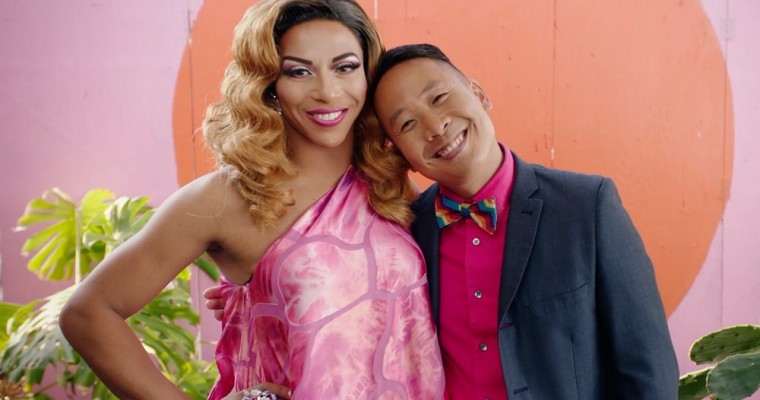 Hyundai Debuts LGBTQ Pride Series Featuring Shangela and More