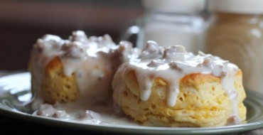 NWS Bakes Biscuits in a Parked Car in Nebraska