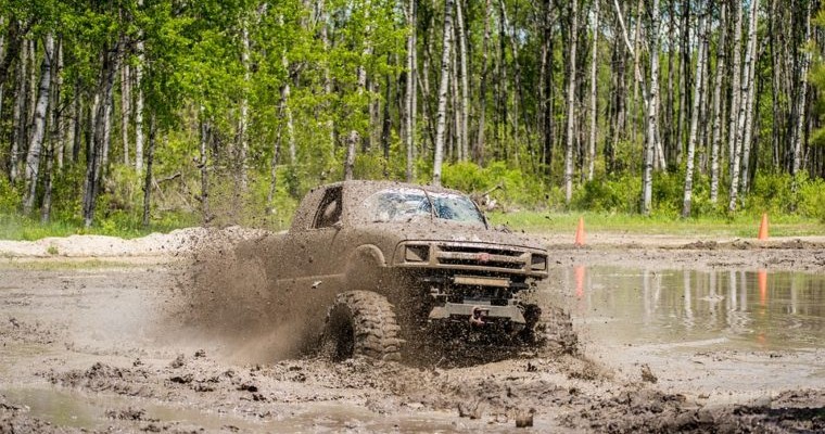 3 Best Off-Road Parks in Indiana