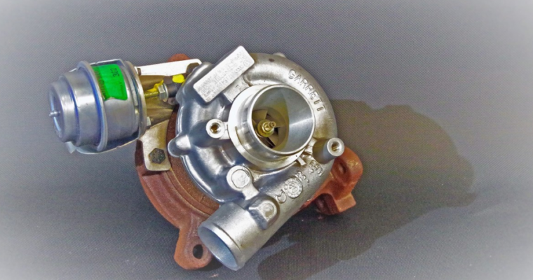 What Exactly Is a Turbocharger?