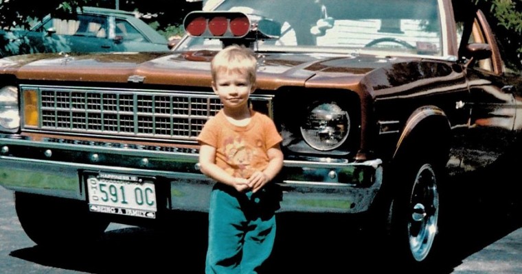 A Timeline of Tires: My Father’s Life Chronicled Through His Cars