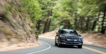 KBB Canada Gives Lincoln Aviator Edge Over Cadillac XT6