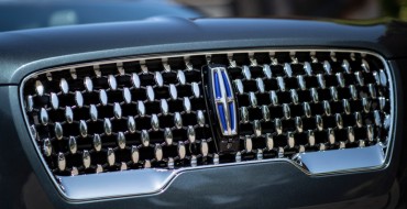 Turns Out the 2020 Lincoln Aviator Grand Touring Gets 630 lb-ft of Torque