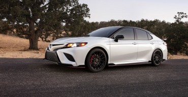 2020 Toyota Camry TRD To Start at $31,000