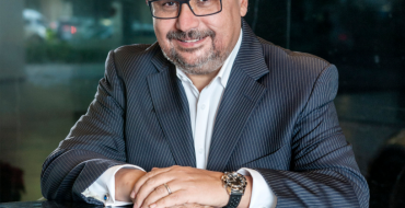 Ernesto M. Hernandez Retiring from GM Mexico